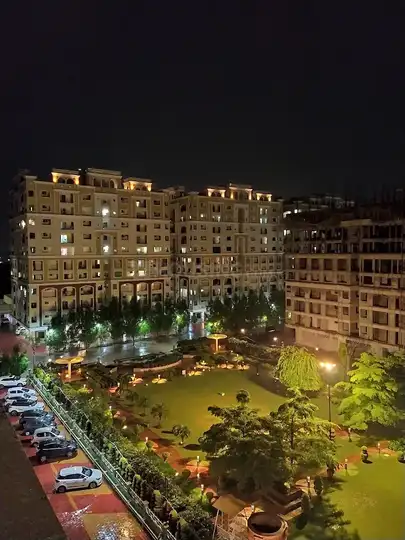 Aishwarya Empire Main Image 1