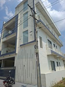 Image of 1200 Sq.ft 6 BHK Independent House for sale in Sarakariuthanahalli, Mysore for Rs. 21500000