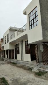 Image of 470 Sq.ft 2 BHK Independent House for sale in MPB Krishna Garden 1, Chhapraula, Ghaziabad for Rs. 2850000