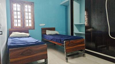 1 BHK Flat