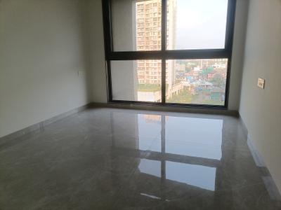 Bedroom Image of 1700 Sq.ft 3 BHK Apartment / Flat for rent in Kesar Harmony, Kharghar Navi Mumbai for Rs. 98000
