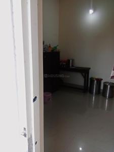 Hall Image of 1000 Sq.ft 2 BHK Apartment / Flat for rent in Galaxy Mansion 18, Manish Nagar Nagpur for Rs. 12000