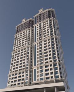 Image of 2100 Sq.ft 4 BHK Apartment / Flat for sale in Galaxy Orizzonte Phase 1, Sus, Pune for Rs. 21600000
