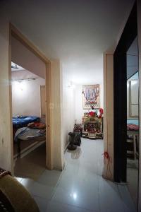 Hall Image of 1566 Sq.ft 5 BHK Independent House for sale in Satellite Ahmedabad for Rs. 14900000