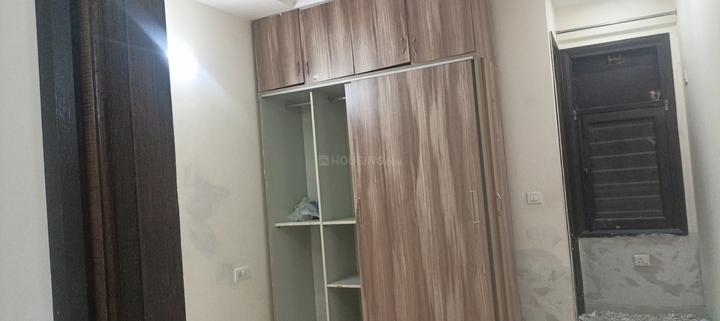 Sector 15 Gurgaon Bedroom One 1
