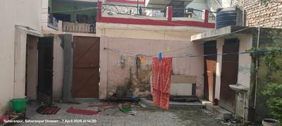 Image of 972 Sq.ft Residential Plot / Land for sale in Haqikatnagar, Saharanpur for Rs. 4100000