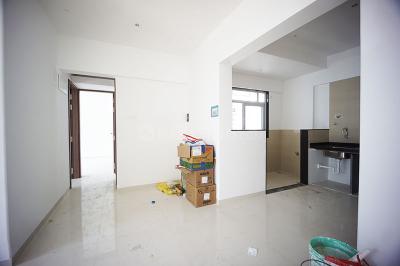 Hall Image of 753 Sq.ft 2 BHK Apartment / Flat for sale in Wakad Pune for Rs. 11000000