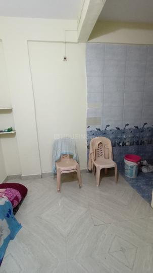 Ganesh Villa Bedroom 1