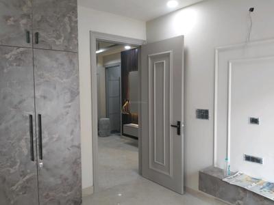 Bedroom Image of 945 Sq.ft 3 BHK Builder Floor for sale in Shahdara New Delhi for Rs. 11000000