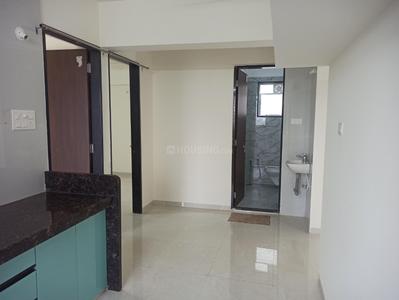 Kitchen Image of 1100 Sq.ft 2 BHK Apartment / Flat for rent in Dighori Nagpur for Rs. 15000