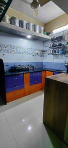 Kitchen Image of 462 Sq.ft 1 RK Apartment / Flat for sale in Panchavati Nashik for Rs. 2100000