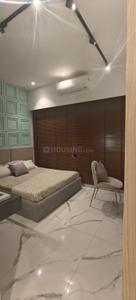 Bedroom Image of 845 Sq.ft 2 BHK Apartment / Flat for sale in Ruparel Westsky, Kandivali West Mumbai for Rs. 21000000