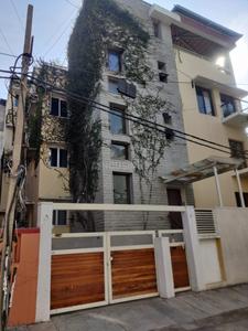 Image of 8300 Sq.ft 10 BHK Independent House for sale in Indira Nagar, Bengaluru for Rs. 115000000