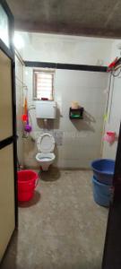 Bathroom Image of 795 Sq.ft 2 BHK Apartment / Flat for sale in Borivali East Mumbai for Rs. 17200000