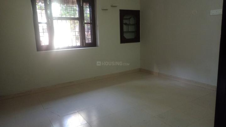 Sector 64 Bedroom One 1