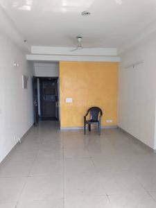 Hall Image of 1075 Sq.ft 2.5 BHK Apartment / Flat for sale in Amrapali Zodiac, Sector 120 Noida for Rs. 9000000