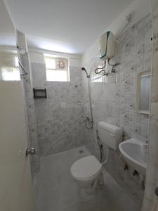 Bathroom Image of 992 Sq.ft 2 BHK Apartment / Flat for sale in Sarjapur Bengaluru for Rs. 5800000