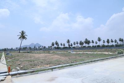 Image of 1200 Sq.ft Residential Plot / Land for sale in Chikkaballapura Town, Chikballapur District for Rs. 4310500