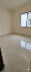 Bedroom Image of 955 Sq.ft 2 BHK Apartment / Flat for rent in Shreeram Shivdhara Heights, Indira Nagar Nashik for Rs. 16000