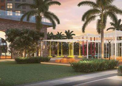 Image of 1890 Sq.ft 3 BHK Apartment / Flat for sale in Kolte Patil Life Republic Sector R5 5th Avenue Canvas Phase II, Punawale, Pune for Rs. 14500000