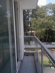 Balcony Image of 2800 Sq.ft 3 BHK Villa for sale in Artha Zen by Artha Property, Mylasandra Bengaluru for Rs. 26640000
