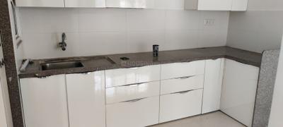 Kitchen Image of 860 Sq.ft 2 BHK Apartment / Flat for rent in Rohan Leher III, Baner Pune for Rs. 32000