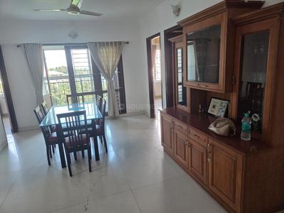 Hall Image of 1788 Sq.ft 3 BHK Villa for sale in Edappally Kochi for Rs. 11500000