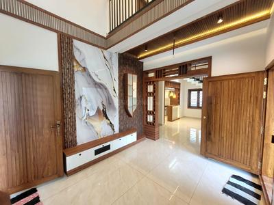 Bedroom Image of 2650 Sq.ft 4 BHK Independent House for sale in Thevakkal Kochi for Rs. 14000000
