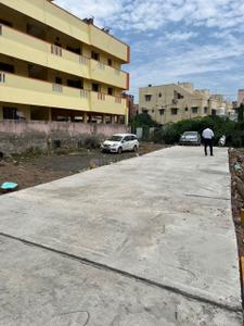 Image of 805 Sq.ft Residential Plot / Land for sale in Gerugambakkam, Chennai for Rs. 6601000