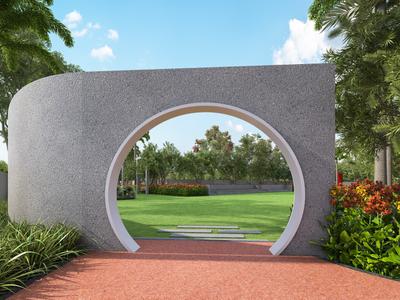 Image of 600 Sq.ft Residential Plot / Land for sale in Sejbahar, Raipur for Rs. 1440001