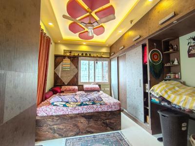 Bedroom Image of 1674 Sq.ft 3 BHK Apartment / Flat for sale in Candeur Landmark, Varthur Bengaluru for Rs. 19000000