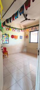 Hall Image of 2200 Sq.ft 3 BHK Villa for sale in DSK Vishwa, Dhayari Pune for Rs. 17000000