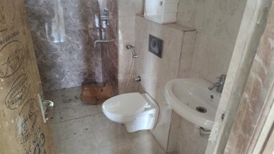 Image of 1311 Sq.ft 3 BHK Apartment / Flat for sale in Unimark Springfield Elite I, Rajarhat, Kolkata for Rs. 7500000
