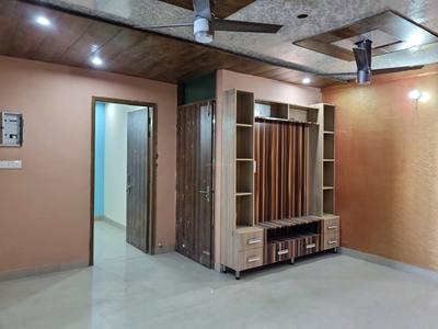 Living Room Image of 1250 Sq.ft 3 BHK Builder Floor for sale in Sector 28 Dwarka New Delhi for Rs. 8500000