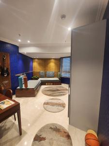 4 BHK Flat