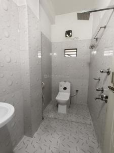 Image of 700 Sq.ft 2 BHK Builder Floor for rent in Matigara, Siliguri for Rs. 10000