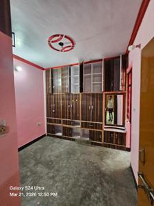 Hall Image of 1026 Sq.ft 3 BHK Independent House for sale in Vikas Nagar Lucknow for Rs. 5200000