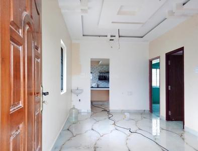 Hall Image of 950 Sq.ft 2 BHK Villa for sale in Villivakkam Chennai for Rs. 4250000
