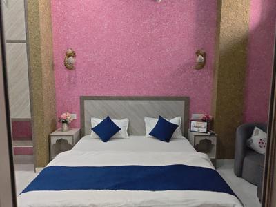 Bedroom Image of 4500 Sq.ft 6 BHK Independent House for sale in Govindpura Jaipur for Rs. 60000000