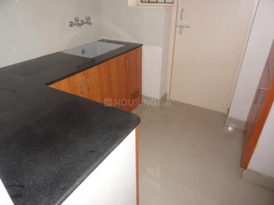 Kitchen Image of 976 Sq.ft 2 BHK Apartment / Flat for sale in DABC Acacia, Ponmar Chennai for Rs. 4500000