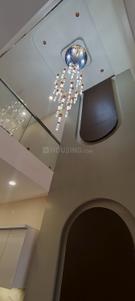 Hall Image of 1850 Sq.ft 4 BHK Independent House for sale in Silicon City Indore for Rs. 9000000