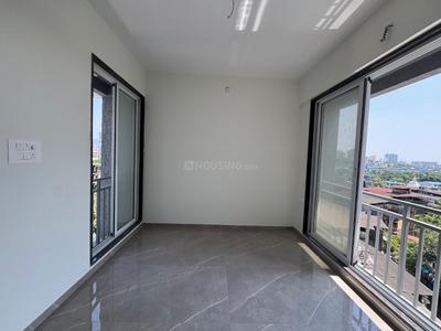 Balcony Image of 1250 Sq.ft 2 BHK Apartment / Flat for sale in Gami Ved, Nerul Navi Mumbai for Rs. 19500000
