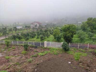 Image of 10764 Sq.ft Residential Plot / Land for sale in Asha Bramha Greens, Trimbak, Nashik for Rs. 4100000