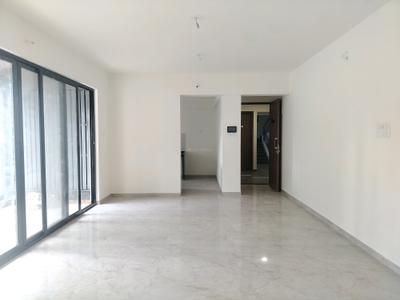 Living Room Image of 1600 Sq.ft 3 BHK Apartment / Flat for rent in Bibwewadi Pune for Rs. 65000