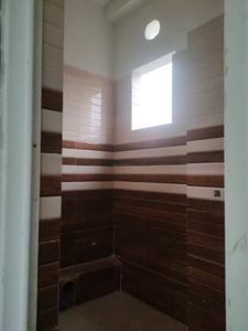 Common Bathroom Image of 1450 Sq.ft 3 BHK Apartment / Flat for sale in Jeet Residency, Hussainpur Kolkata for Rs. 8200000