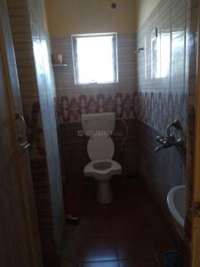 Bathroom Image of 1400 Sq.ft 3 BHK Apartment / Flat for sale in South Dum Dum Kolkata for Rs. 6450000
