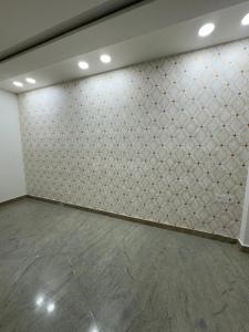 Bedroom Image of 1170 Sq.ft 3 BHK Builder Floor for sale in Sector 20 Rohini New Delhi for Rs. 12500000