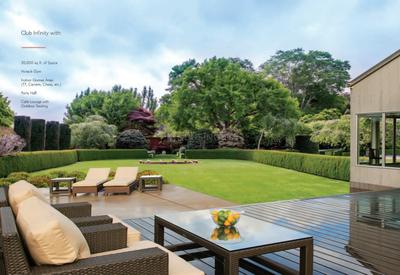 Image of 2267 Sq.ft 4 BHK Apartment / Flat for sale in Lodha Panache, Hinjawadi, Pune for Rs. 28000000