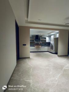 Hall Image of 2700 Sq.ft 4 BHK Builder Floor for sale in Saket New Delhi for Rs. 70000000