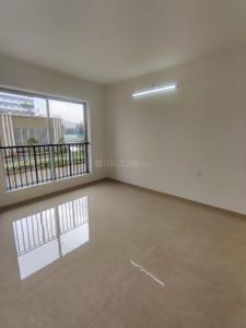 Bedroom Image of 1900 Sq.ft 4 BHK Apartment / Flat for sale in Dosti Greenscapes Phase 3, Hadapsar Pune for Rs. 18100000